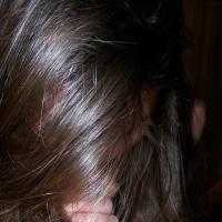 Slutty brune dzhvar e darnum