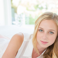 First Interracial for Beautiful Blonde Taylor Whyte with Milky Skin