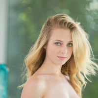 First Interracial for Beautiful Blonde Taylor Whyte with Milky Skin