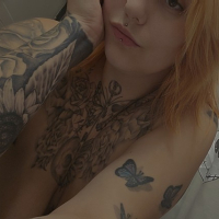 Amboghj marminy Baddie