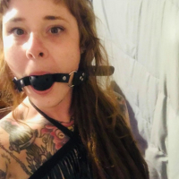 Sexy Punk Girl