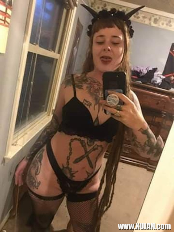 Sexy Punk Girl - Photo #2903203