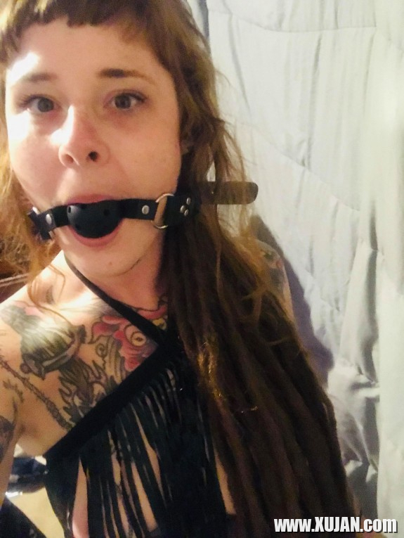Sexy Punk Girl - Photo #2903222