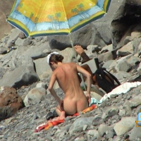 Slim Brune Milf y khaghum e ir khuleri het