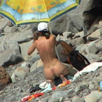 Slim Brune Milf y khaghum e ir khuleri het