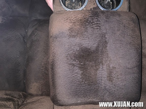 Couch Piss Adventure - Photo #2903902