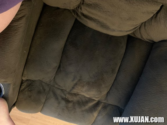Couch Piss Adventure - Photo #2903904