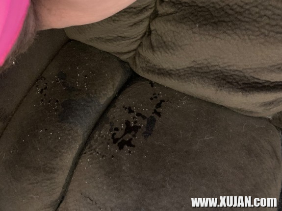 Couch Piss Adventure - Photo #2903909
