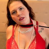 Princess Gemini Photo Shoots