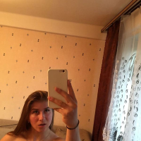 Home Nude Selfie Silicone Attlete