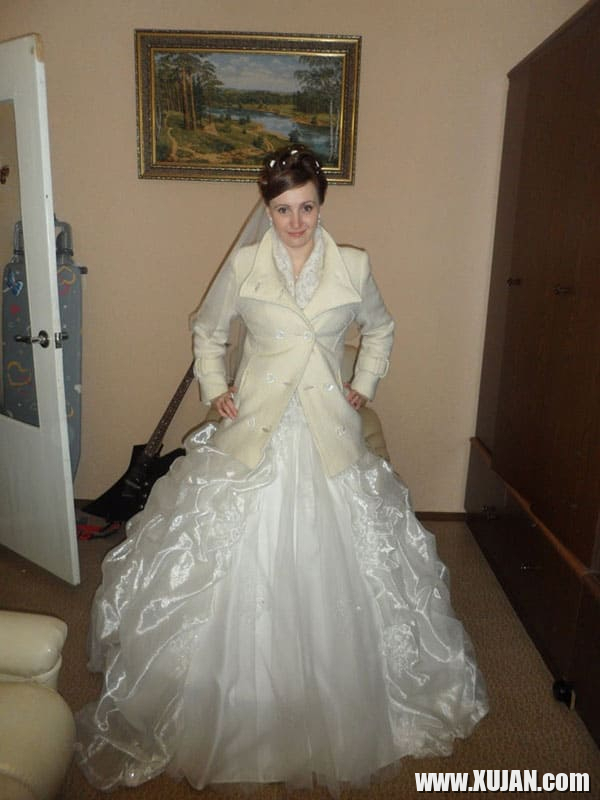 Russian Bride Dresses tany khtsikum - Photo #2904383