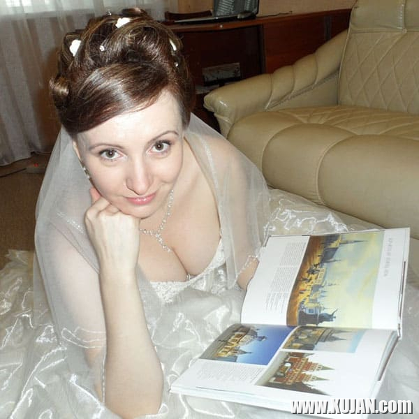 Russian Bride Dresses tany khtsikum - Photo #2904388