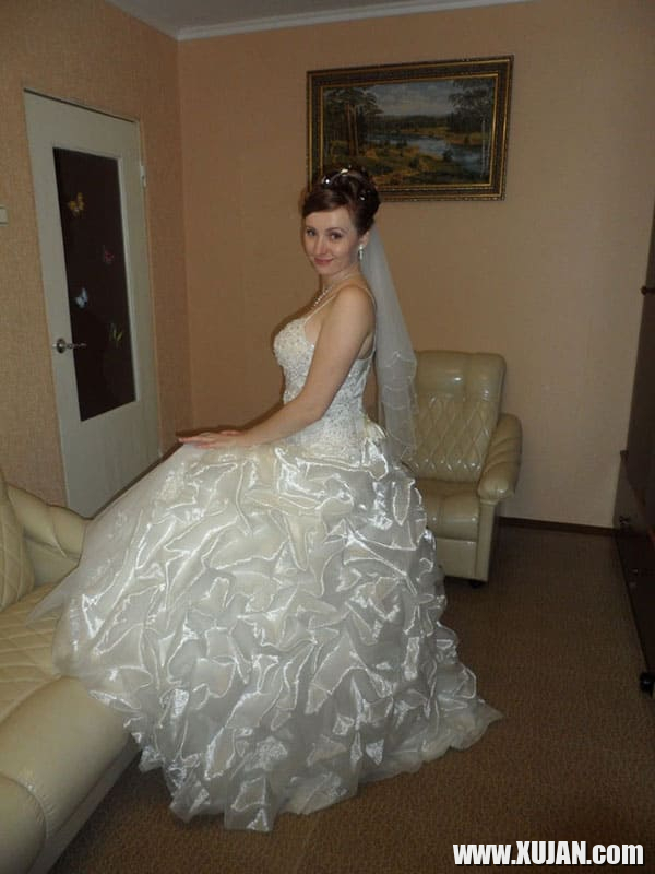 Russian Bride Dresses tany khtsikum - Photo #2904393