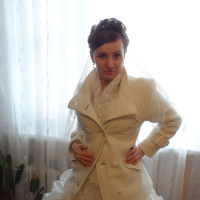 Russian Bride Dresses tany khtsikum
