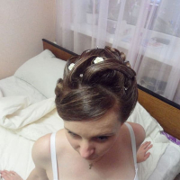 Russian Bride Dresses tany khtsikum