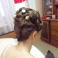 Russian Bride Dresses tany khtsikum