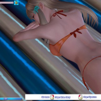 Sexy Beach Premium