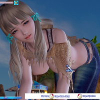 Sexy Beach Premium