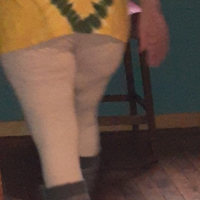Patetavoroghner Babe