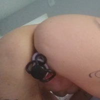 Dildo Butt Plug zvarchanq