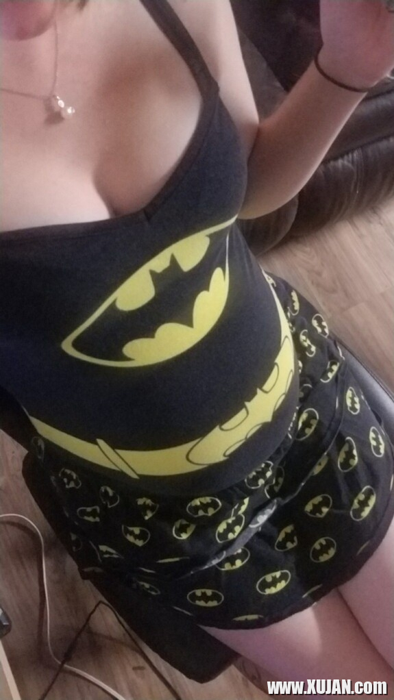 Super Hero Jammies - Photo #2908203