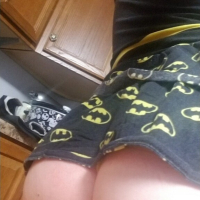 Super Hero Jammies