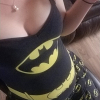Super Hero Jammies