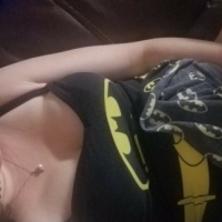 Super Hero Jammies