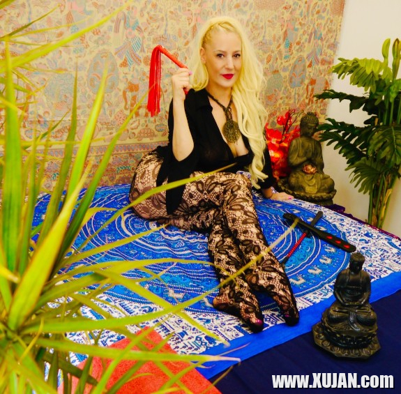 Dazhan Fetiche - Photo #2909796
