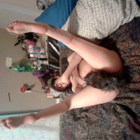 Kitty poch