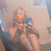 Mets Booty White Girl