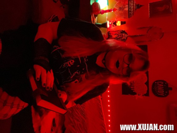 Karogh em linel dzer kakhardakan bbw goth aghjik - Photo #2911936