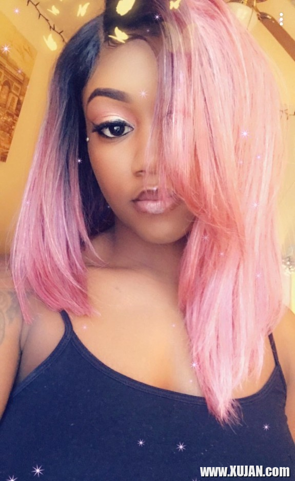 Instagram Cutieewithabooty - Photo #2913549