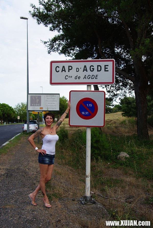 Nudistner fransiakan loghapi glkharki vra DAG CAP D GDE - Photo #2914946