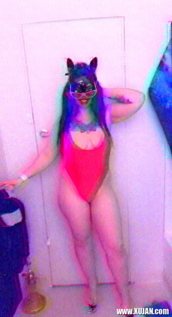 Milftribe007 - Photo #2915408