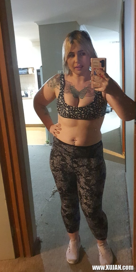 Milftribe007 - Photo #2915417