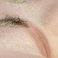 Harbats ynkerner nudistakan loghapum