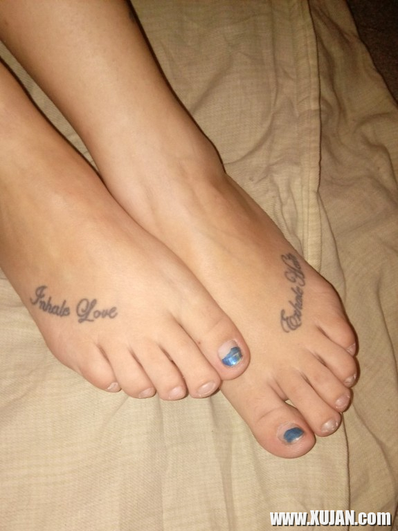Tatts tootsie - Photo #2916432