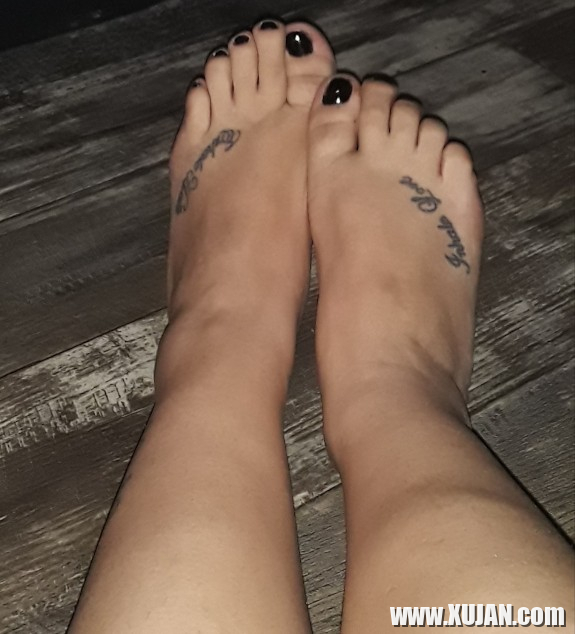 Tatts tootsie - Photo #2916434