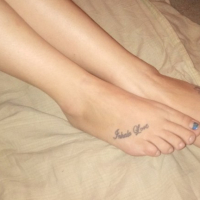 Tatts tootsie