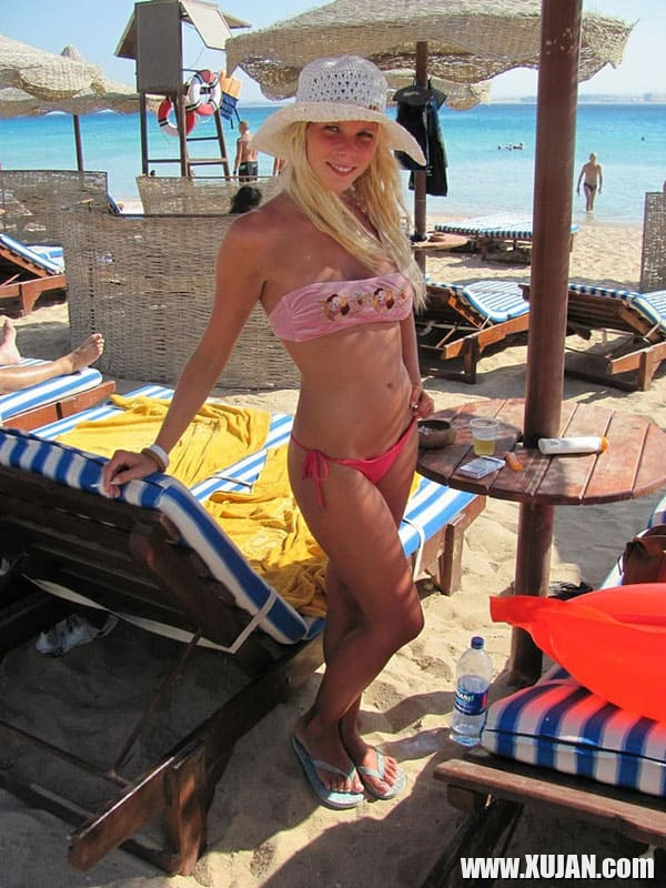 Loghap aghjikner bikinium rusakan sotsialakan tsantserits - Photo #2916938