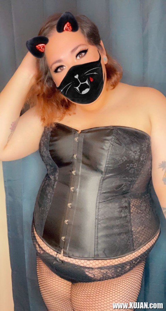 Corset Teaser 2 - Photo #2917347