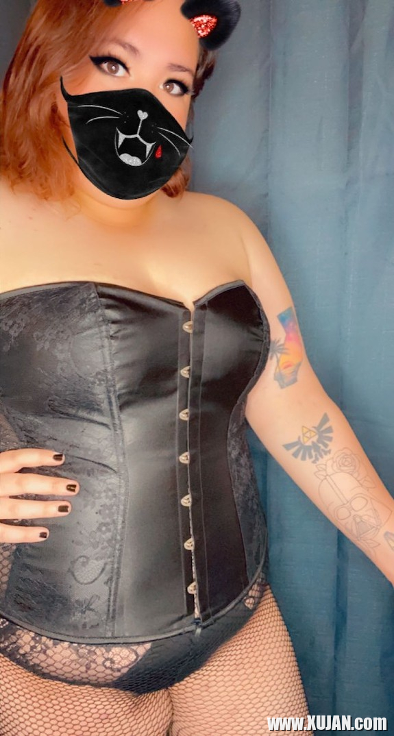 Corset Teaser 2 - Photo #2917348