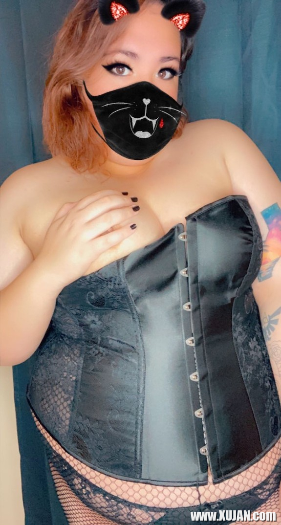 Corset Teaser 2 - Photo #2917353