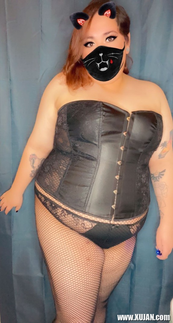 Corset Teaser 2 - Photo #2917355