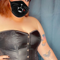 Corset Teaser 2