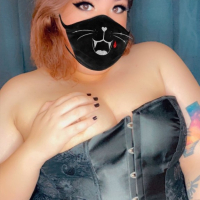 Corset Teaser 2