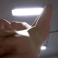 Blonde amateur Marilyn Moore gets picked up and fucked in public