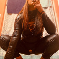 Latina BBW MILF