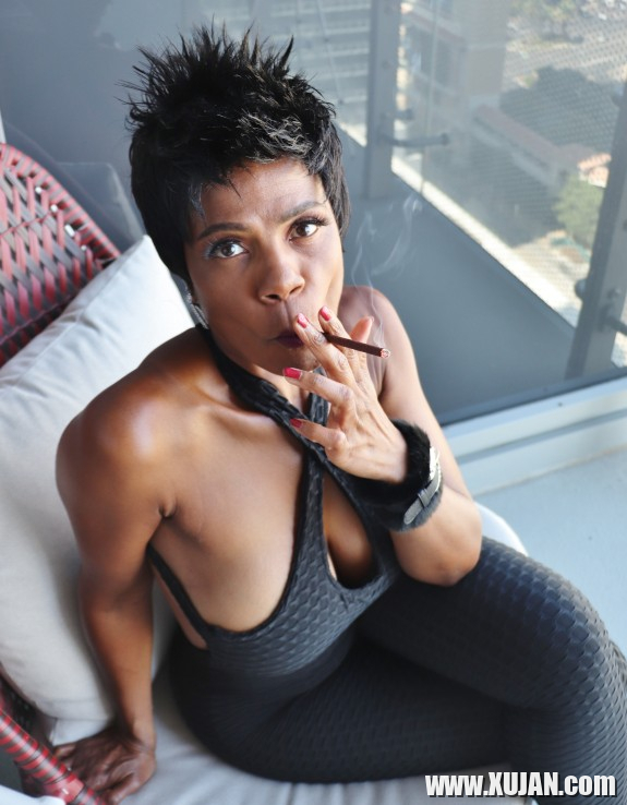 Raven Swallowz Tskhogh ebony pornstar - Photo #2918474